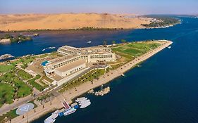 Movenpick Resort Aswan
